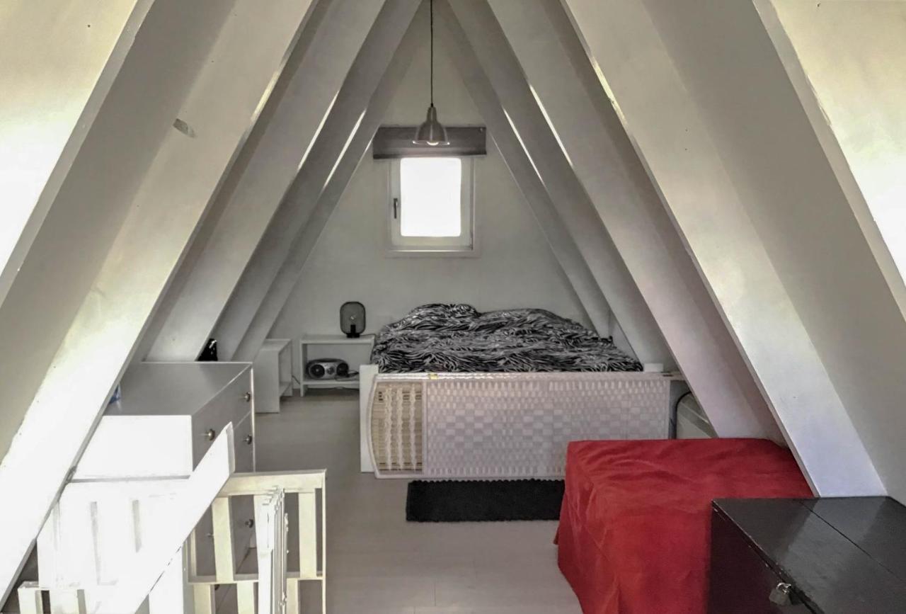 Chalet Dunepark, أوستدوينكيرك المظهر الخارجي الصورة