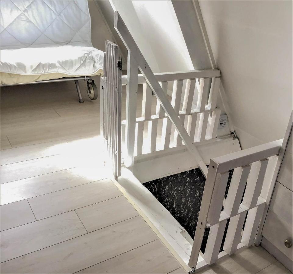 Chalet Dunepark, أوستدوينكيرك المظهر الخارجي الصورة