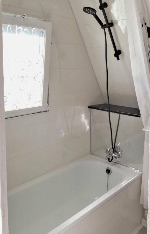 Chalet Dunepark, أوستدوينكيرك المظهر الخارجي الصورة