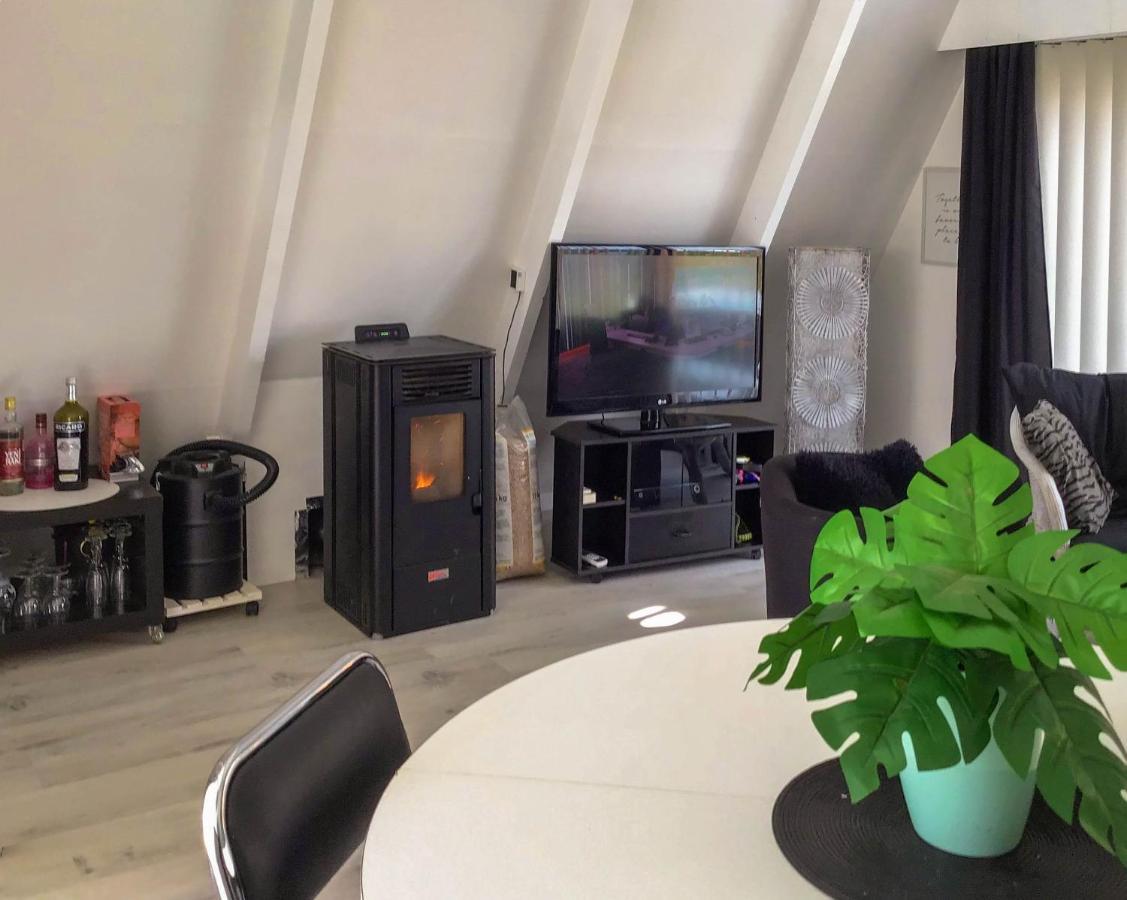 Chalet Dunepark, أوستدوينكيرك المظهر الخارجي الصورة